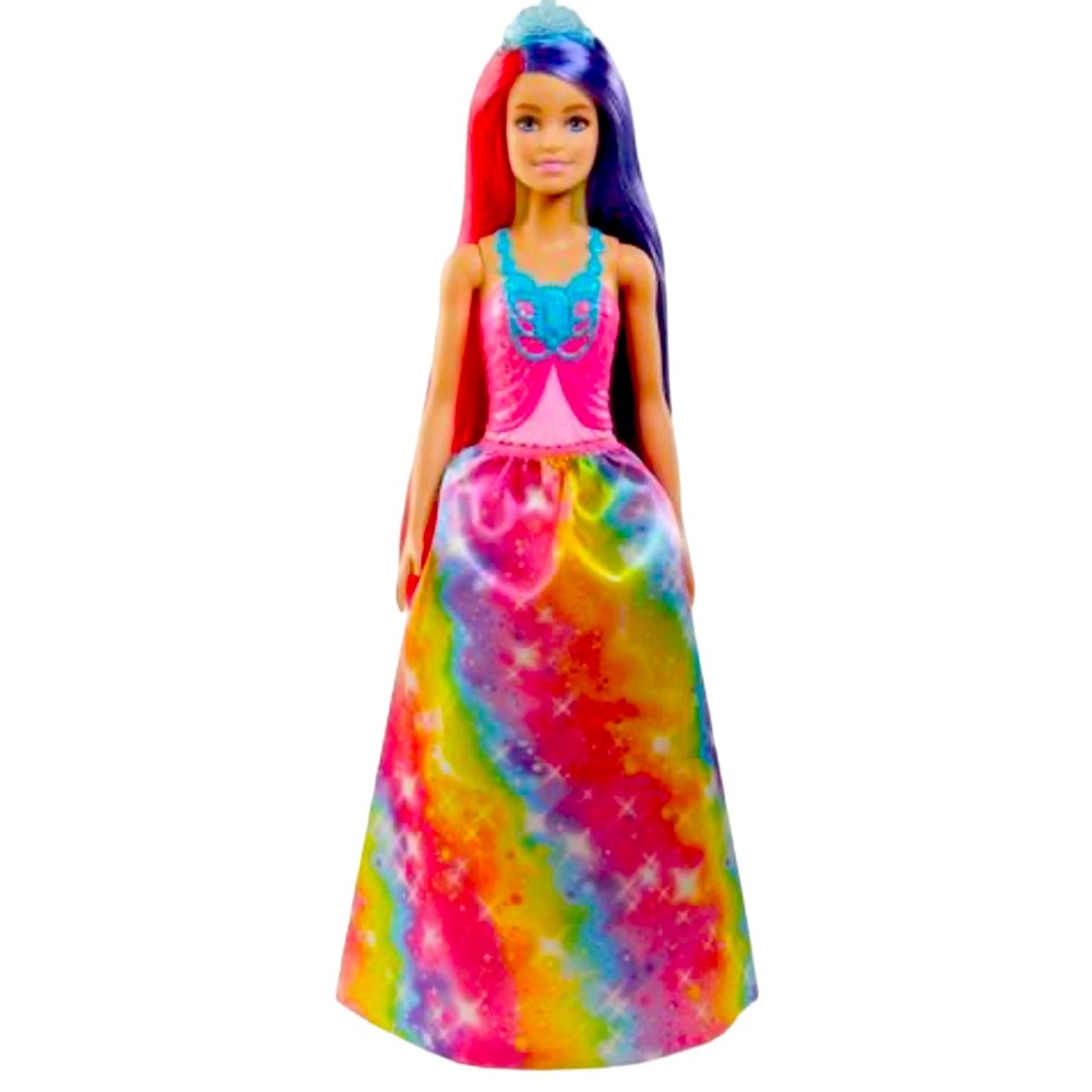 Barbie Dreamtopia Doll